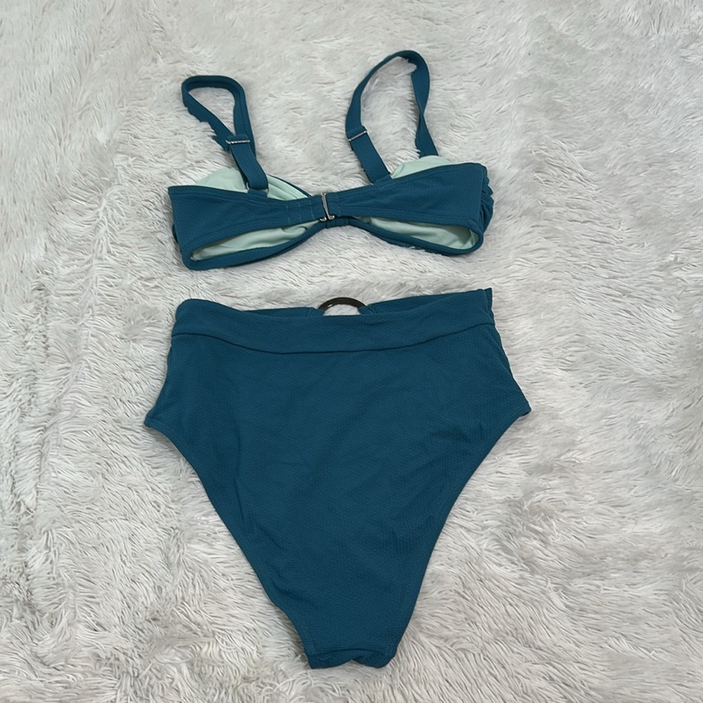 ❤️ Amazon High Rise Bikini - Picture 2 of 2